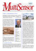 Der Multisensor 2008