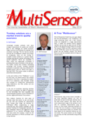 Der Multisensor 2014