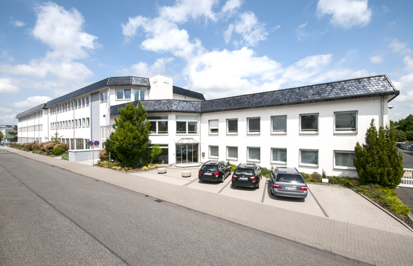 2015 - Nouvelle construction de locaux de formation, de démonstration et de bureaux