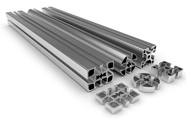 Aluminiumprofile