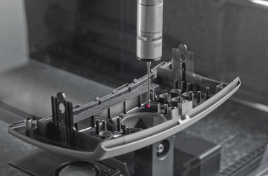 Messender Taster SP25M