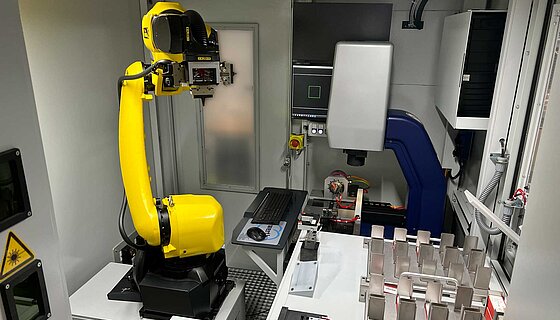 15.10.2025 | Reportage utilisateur - L'efficacité à la rencontre de la qualité