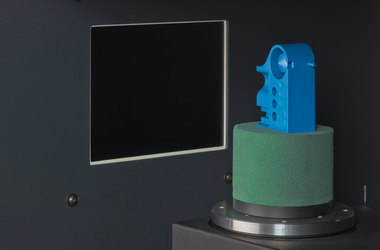 Werth Computertomografie CT