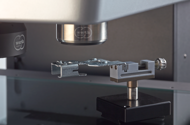 Chromatic Focus Point Sensor CFP