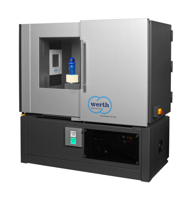 2019 - <a href="t3://record?identifier=werthcontent_geraetegruppe&uid=3" class="link">Werth TomoScope® XS Plus</a>