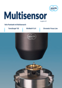 Der Multisensor 2017