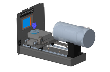Computertomografie