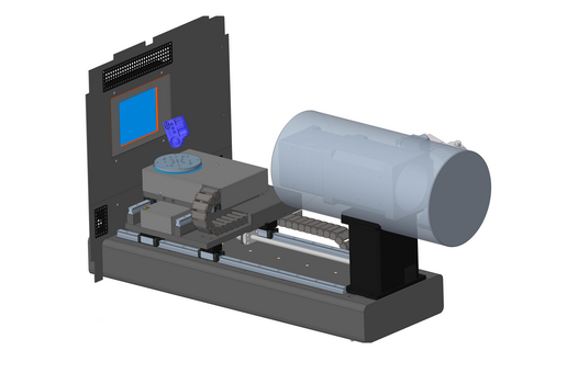 Computertomografie