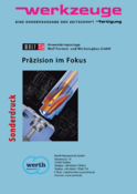 Präzision im Fokus / Wolf-Gruppe