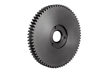 Mikroverzahnungen