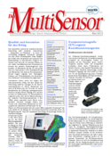 Der Multisensor 2013