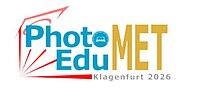 Symposium IMEKO 2026 TC1 TC2
Photomet Edumet
