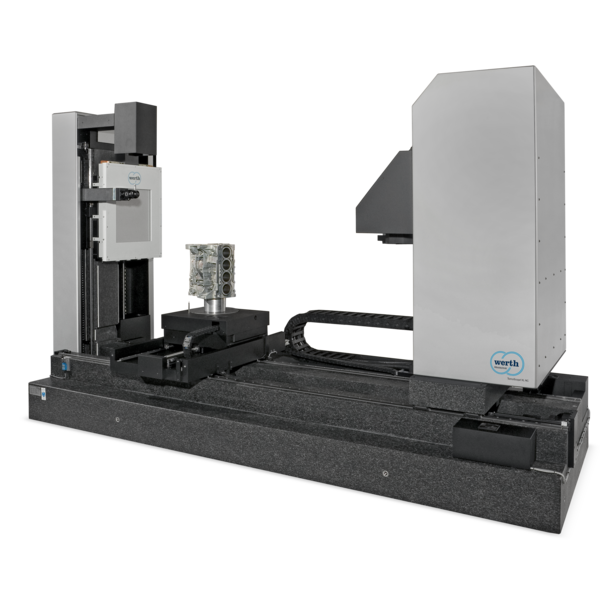 TomoScope® XL NC