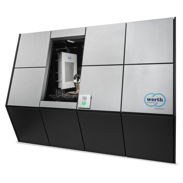 TomoScope® L