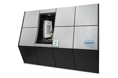 TomoScope® L