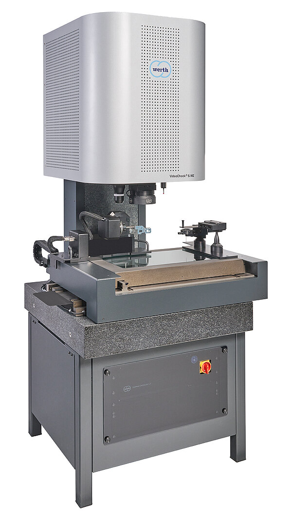 In allen Dimensionen perfekt integriert
