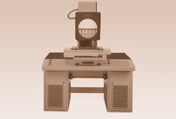 1980 - Werth Optimus® CC