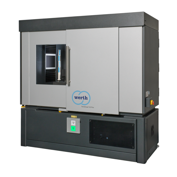 TomoScope® XS Plus 200