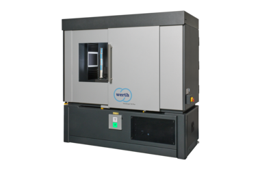TomoScope® XS Plus 200