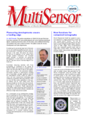 Der Multisensor 2012