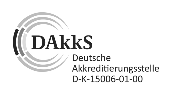 2013 - Premier DAkkS-Laboratoire d'étalonnage pour machines à mesurer tridimensionnelles avec CT