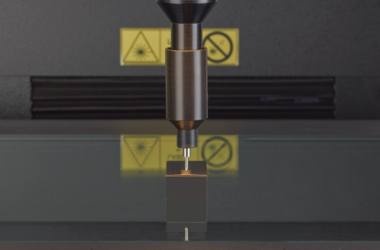 Werth Contour Probe WCP