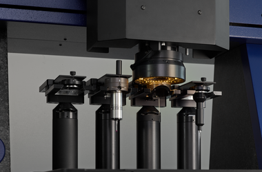 Werth Multisensor-System WMS