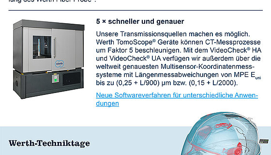 01.10.2024 | Newsletter - Neuigkeiten im Oktober 2024