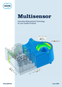 Der Multisensor 2020