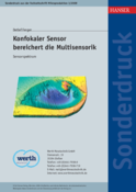 Konfokaler Sensor bereichert die Multisensorik