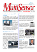 Der Multisensor 2009