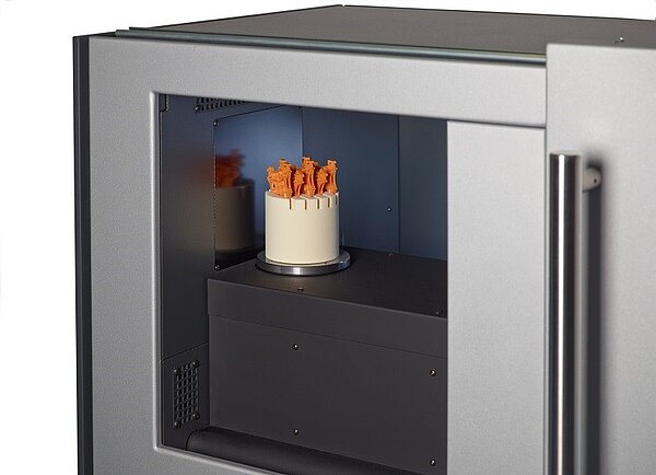 Röntgentomografie ersetzt 3D-Koordinatenmesstechnik