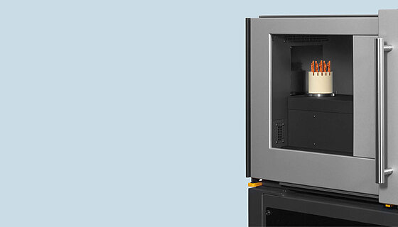 20.07.2022 | Neues zur Computertomografie - Röntgentomografie ersetzt 3D-Koordinatenmesstechnik