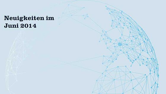 06.06.2014 | Newsletter - Kompaktseminare 2014