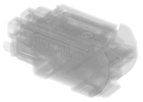 WinWerth® MultiMaterialScan