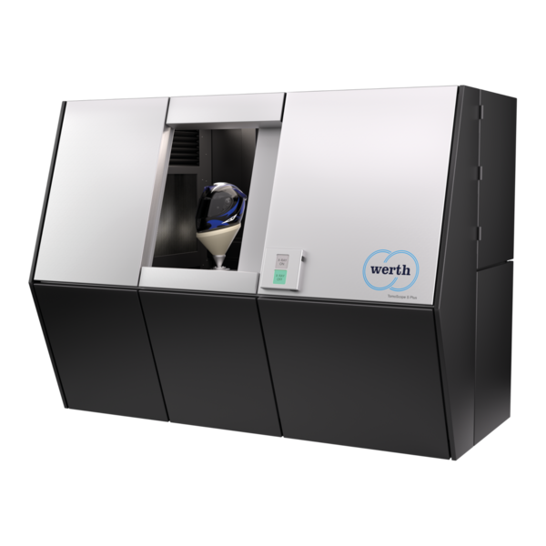 TomoScope® S FOV / S / S Plus