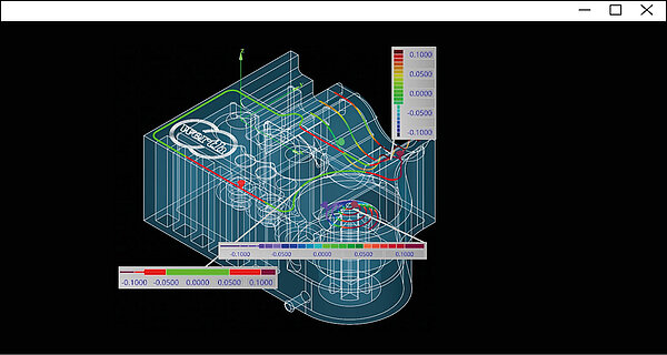 Neue WinWerth® Version 9.45