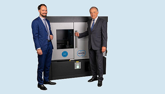 11.06.2025 | Notizie sul tomografia computerizzata - Economico con tomografia computerizzata fiere