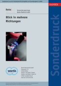 Blick in mehrere Richtungen – Multisensor-Koordinatenmessgerät erlaubt zwei Messungen in einer Aufspannung / Balda Medical GmbH & Co. KG