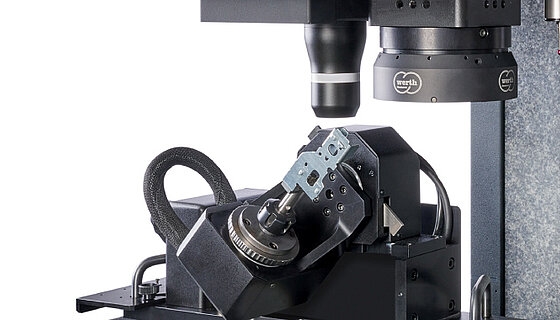 22.10.2024 | Wirtschaftlich messen mit Multisensorik - In allen Dimensionen perfekt integriert