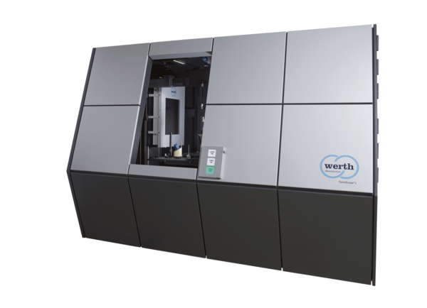 2008 - <a href="t3://record?identifier=werthcontent_geraetegruppe&uid=3" class="link">Werth TomoScope® L</a>