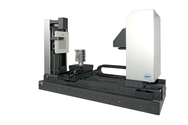 2012 - <a href="t3://record?identifier=werthcontent_geraetegruppe&uid=3" class="link">Werth TomoScope® XL NC</a>