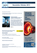 Aktuelles und Interessantes aus unserem Hause