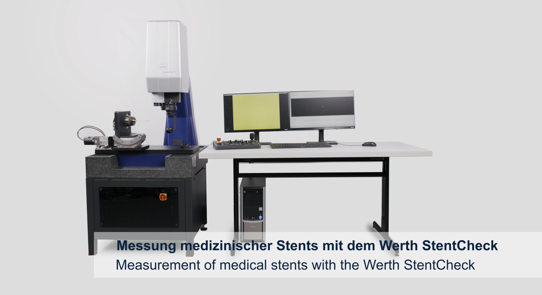 Werth Messtechnik